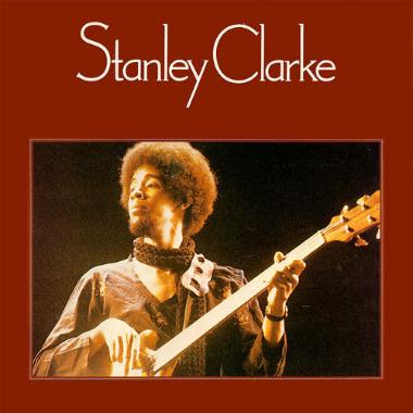 Stanley Clarke -  Stanley Clarke